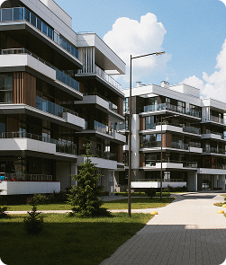 Residential Developments